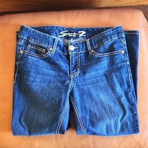 7Seven Jeans (Cropped), 10